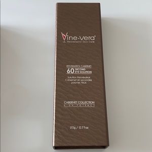 Vine Vera 60 Second Eye Solution